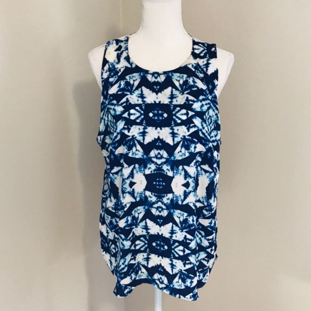 Darjoni Blouse